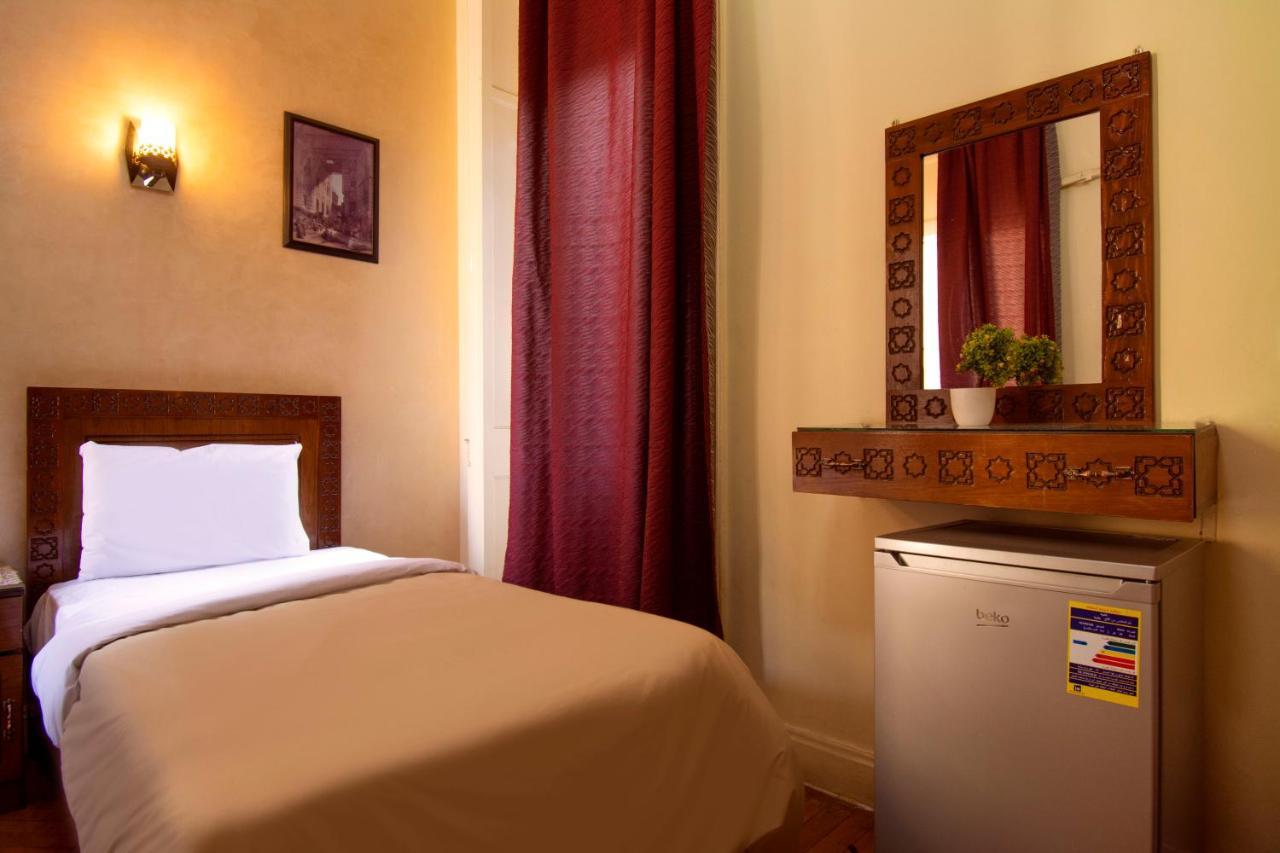 Hotel Minerva Grand Boutique 2*