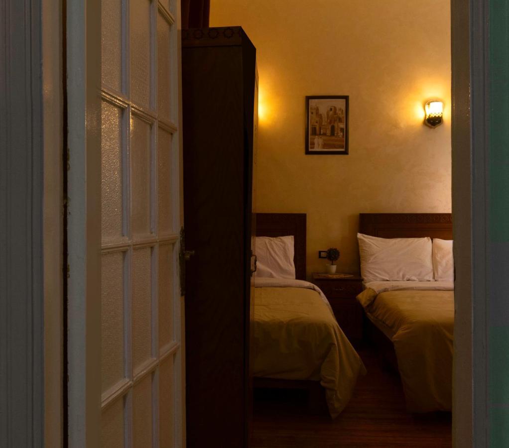 Minerva Grand Boutique Hotel Kairo