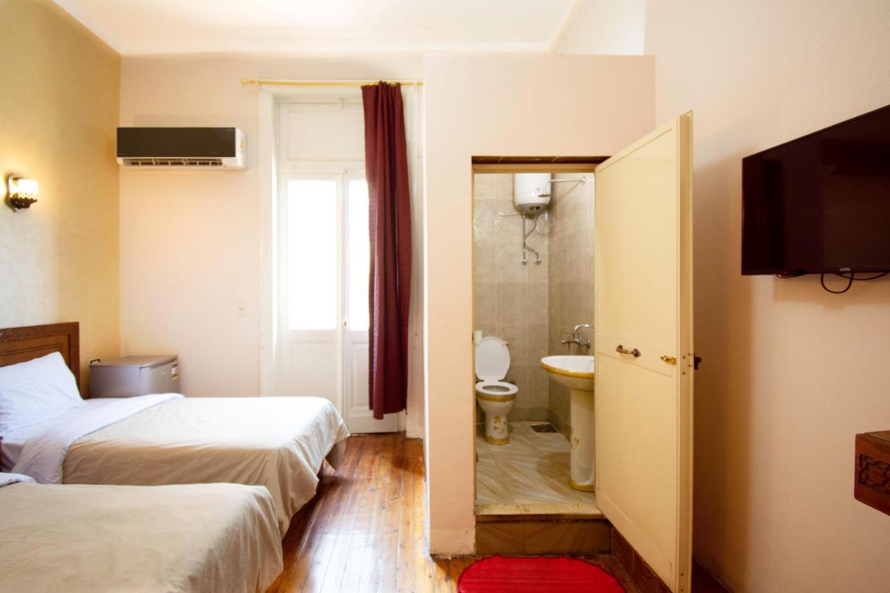 Minerva Grand Boutique Hotel