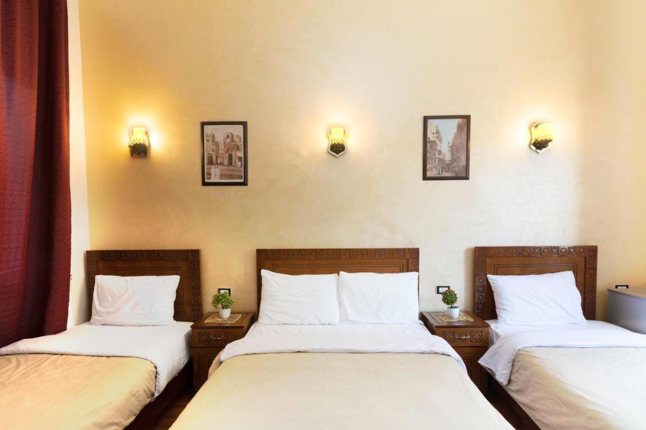 Minerva Grand Boutique Kairo