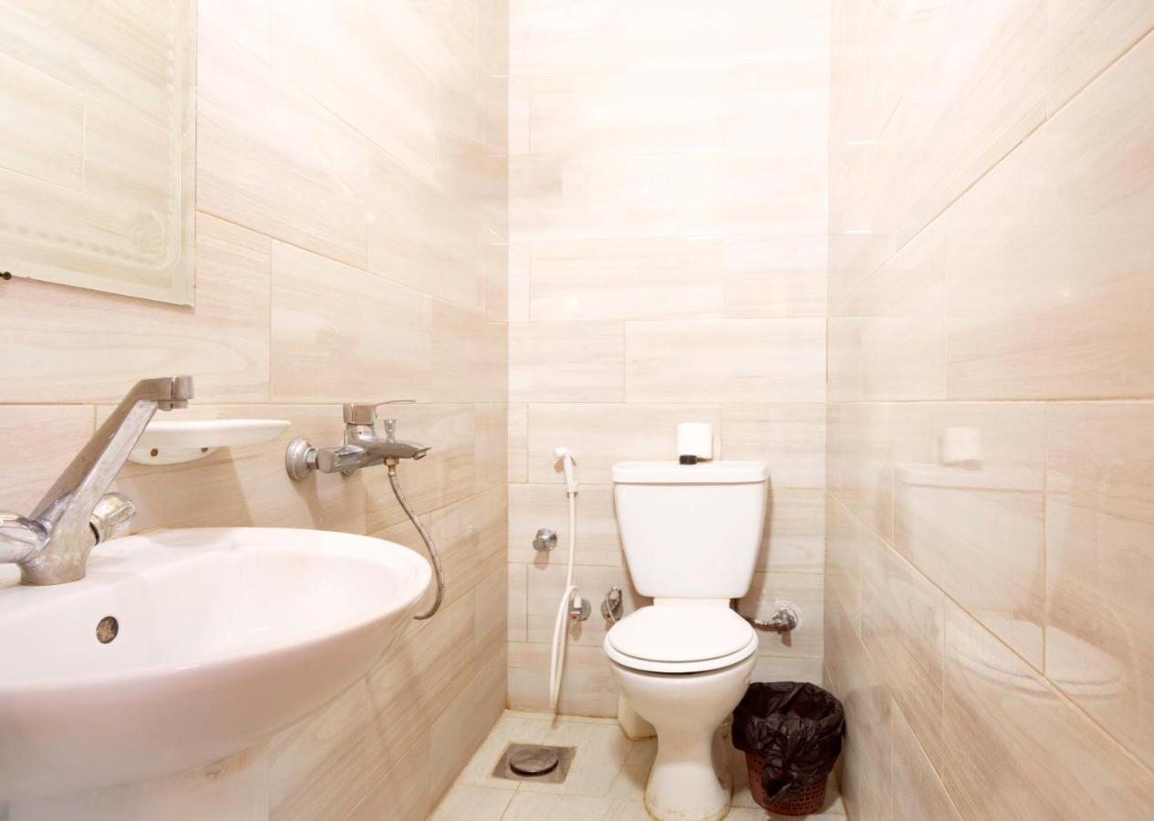 Hotel Minerva Grand Boutique Kairo