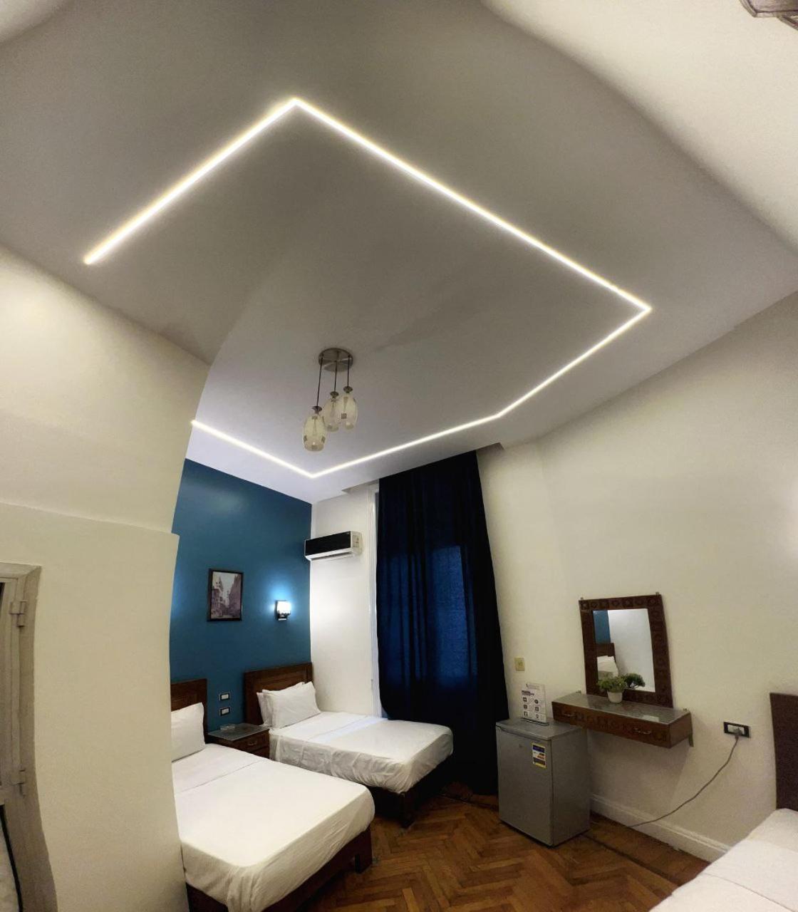 Hotel Minerva Grand Boutique
