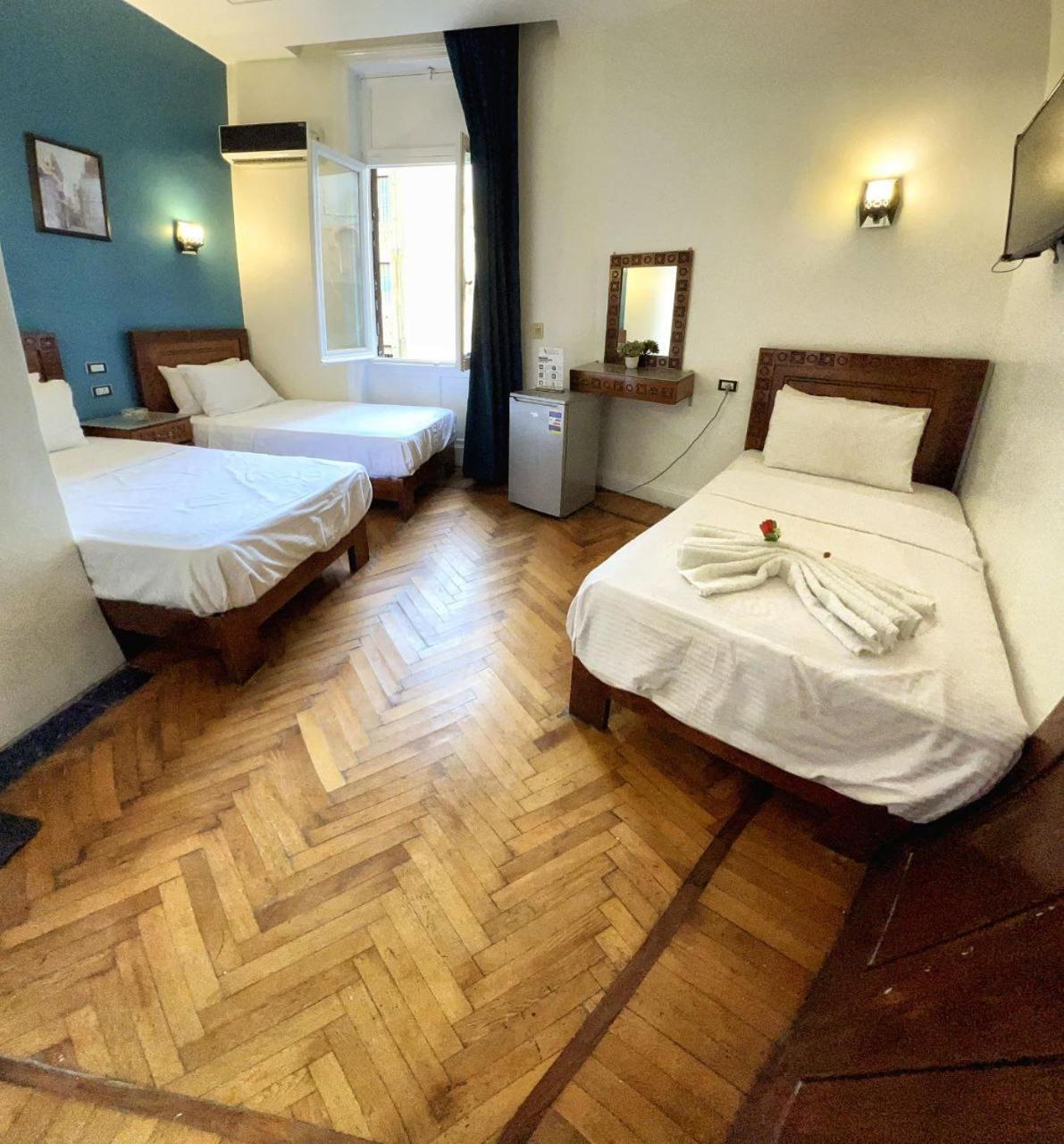 Hotel Minerva Grand Boutique
