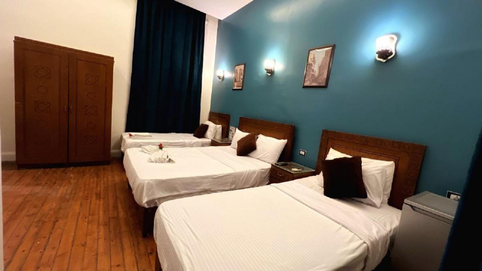 Minerva Grand Boutique Hotel