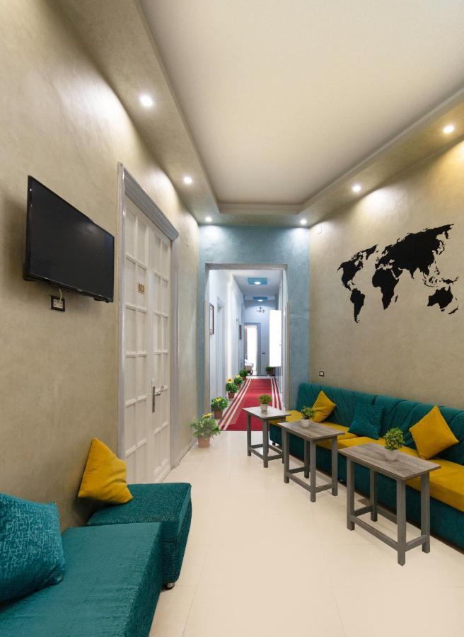 Minerva Grand Boutique 2* Kair
